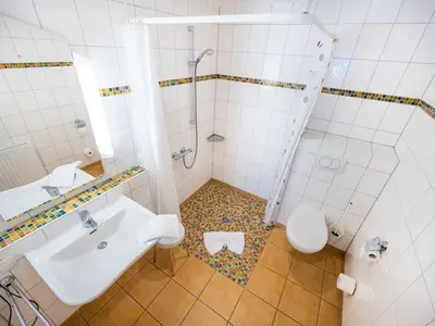 Ferienwohnung für 5 Personen (73 m²) in Sellin (Ostseebad) 9/10