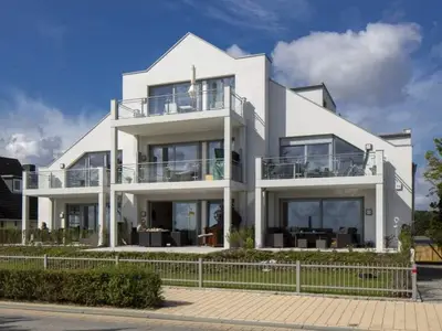 Ferienwohnung für 4 Personen (80 m²) in Haffkrug 4/10