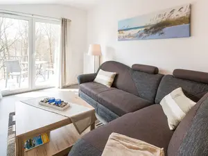 Ferienwohnung für 4 Personen (65 m²) in Sellin (Ostseebad)