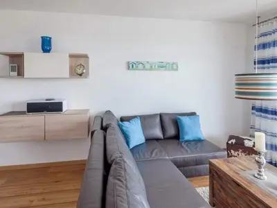 Ferienwohnung für 4 Personen (80 m²) in Haffkrug 10/10