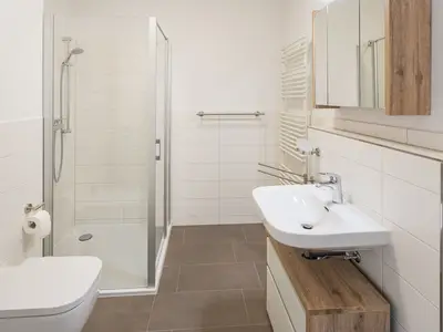 Ferienwohnung für 4 Personen (65 m²) in Sellin (Ostseebad) 8/10