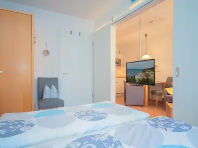 Ferienwohnung für 2 Personen (33 m²) in Sellin (Ostseebad) 9/10