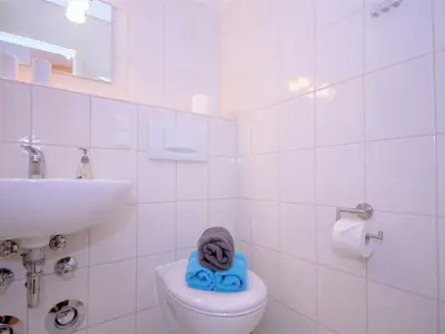 Ferienwohnung für 2 Personen (33 m²) in Sellin (Ostseebad) 10/10