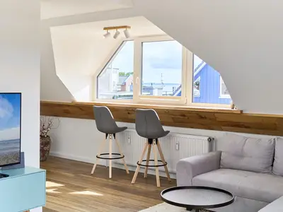 Ferienwohnung für 2 Personen (80 m²) in Scharbeutz 2/10