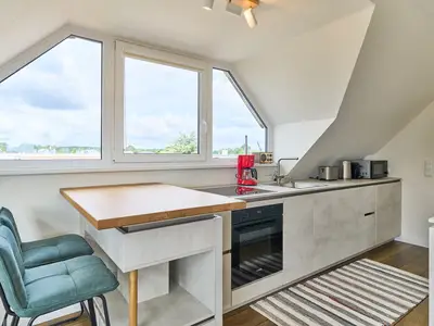 Ferienwohnung für 2 Personen (80 m²) in Scharbeutz 5/10