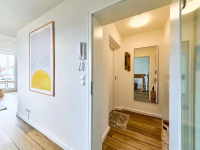 Ferienwohnung für 2 Personen (80 m²) in Scharbeutz 6/10