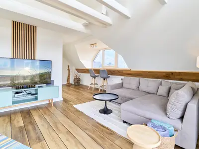 Ferienwohnung für 2 Personen (80 m²) in Scharbeutz 7/10