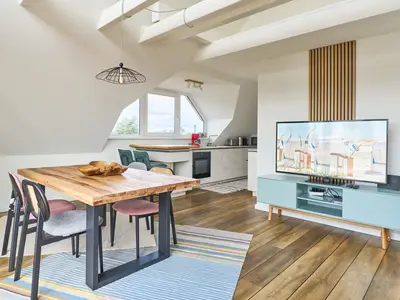 Ferienwohnung für 2 Personen (80 m²) in Scharbeutz 9/10