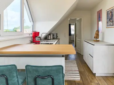 Ferienwohnung für 2 Personen (80 m²) in Scharbeutz 10/10