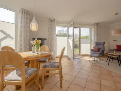 Ferienwohnung für 4 Personen (55 m²) in Baabe 8/10