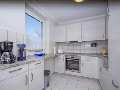 Ferienwohnung für 4 Personen (55 m²) in Baabe 6/10