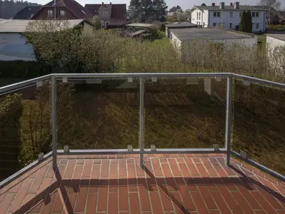 Ferienwohnung für 4 Personen (55 m²) in Baabe 9/10