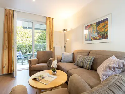 Ferienwohnung für 2 Personen (41 m²) in Sellin (Ostseebad) 7/10