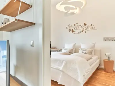 Ferienwohnung für 4 Personen (70 m²) in Scharbeutz 8/10