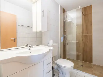 Ferienwohnung für 3 Personen (40 m²) in Sellin (Ostseebad) 9/10