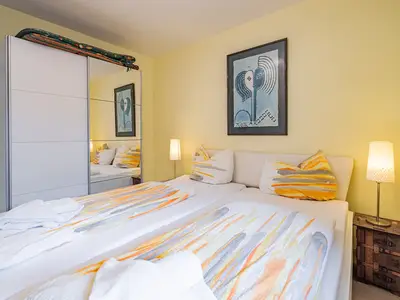 Ferienwohnung für 3 Personen (40 m²) in Sellin (Ostseebad) 10/10