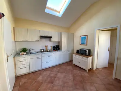 Ferienwohnung für 2 Personen (35 m²) in Göhren (Rügen) 2/10