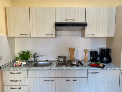 Ferienwohnung für 2 Personen (35 m²) in Göhren (Rügen) 3/10