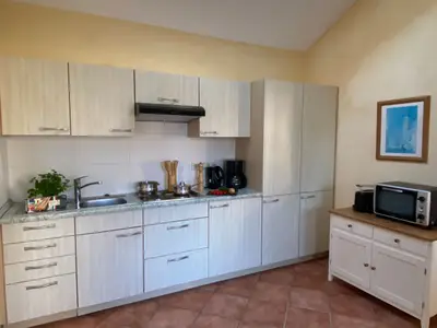 Ferienwohnung für 2 Personen (35 m²) in Göhren (Rügen) 5/10