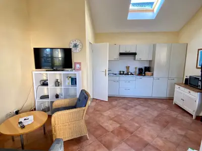 Ferienwohnung für 2 Personen (35 m²) in Göhren (Rügen) 7/10