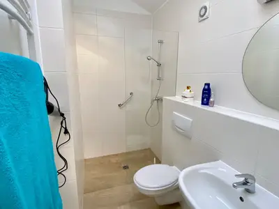 Ferienwohnung für 2 Personen (35 m²) in Göhren (Rügen) 8/10