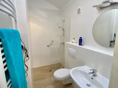 Ferienwohnung für 2 Personen (35 m²) in Göhren (Rügen) 9/10