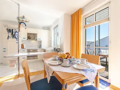 Ferienwohnung für 5 Personen (65 m²) in Sellin (Ostseebad) 3/10