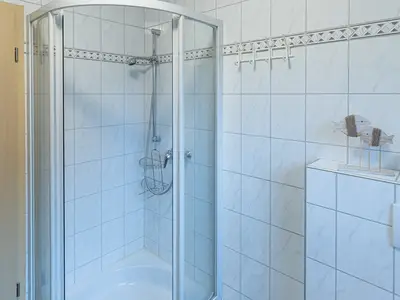 Ferienwohnung für 3 Personen (56 m²) in Duhnen 7/10