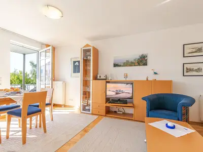 Ferienwohnung für 5 Personen (65 m²) in Sellin (Ostseebad) 4/10