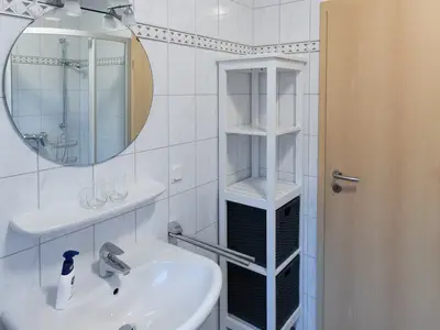 Ferienwohnung für 3 Personen (56 m²) in Duhnen 8/10