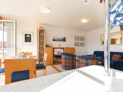 Ferienwohnung für 5 Personen (65 m²) in Sellin (Ostseebad) 5/10
