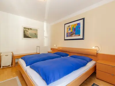 Ferienwohnung für 5 Personen (65 m²) in Sellin (Ostseebad) 6/10