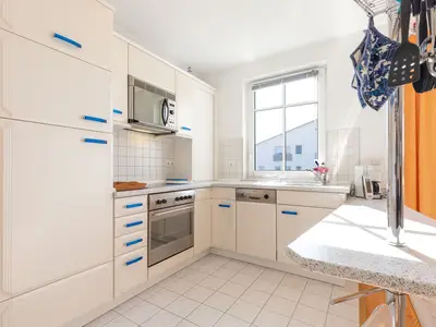 Ferienwohnung für 5 Personen (65 m²) in Sellin (Ostseebad) 7/10