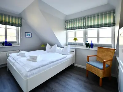 Ferienwohnung für 4 Personen (50 m²) in Wyk auf Föhr 4/6