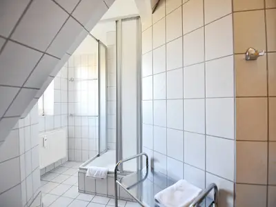 Ferienwohnung für 4 Personen (50 m²) in Wyk auf Föhr 5/6