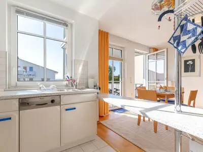 Ferienwohnung für 5 Personen (65 m²) in Sellin (Ostseebad) 9/10