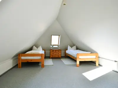 Ferienwohnung für 4 Personen (50 m²) in Wyk auf Föhr 6/6