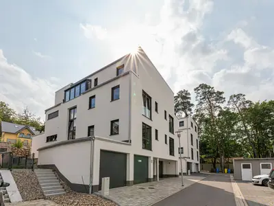 Ferienwohnung für 6 Personen (110 m²) in Sellin (Ostseebad) 3/10