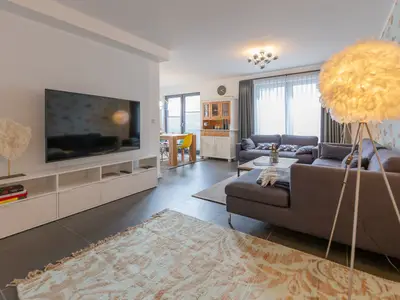 Ferienwohnung für 6 Personen (110 m²) in Sellin (Ostseebad) 5/10