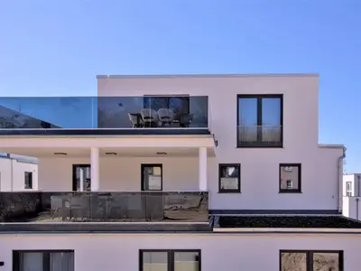 Ferienwohnung für 6 Personen (110 m²) in Sellin (Ostseebad) 7/10