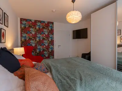 Ferienwohnung für 6 Personen (110 m²) in Sellin (Ostseebad) 8/10