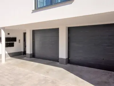 Ferienwohnung für 6 Personen (110 m²) in Sellin (Ostseebad) 9/10