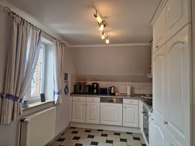Ferienwohnung für 4 Personen (65 m²) in Wyk auf Föhr 5/10