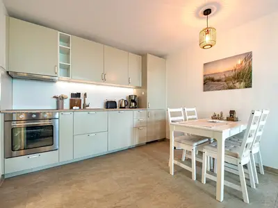 Ferienwohnung für 4 Personen (45 m²) in Baabe 4/10