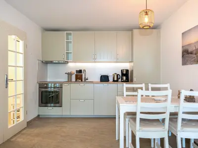 Ferienwohnung für 4 Personen (45 m²) in Baabe 5/10