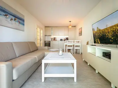 Ferienwohnung für 4 Personen (45 m²) in Baabe 7/10