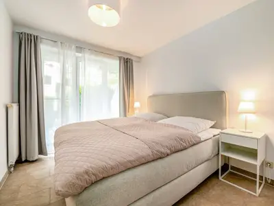 Ferienwohnung für 4 Personen (45 m²) in Baabe 8/10
