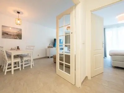 Ferienwohnung für 4 Personen (45 m²) in Baabe 9/10