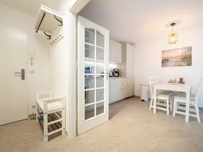 Ferienwohnung für 4 Personen (45 m²) in Baabe 10/10