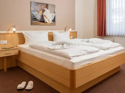 Ferienwohnung für 4 Personen (47 m²) in Sellin (Ostseebad) 2/10